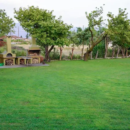 Villa Casa Jenna Neochori (Pella)
