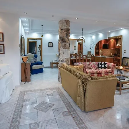 Casa Jenna Villa Neochori (Pella)