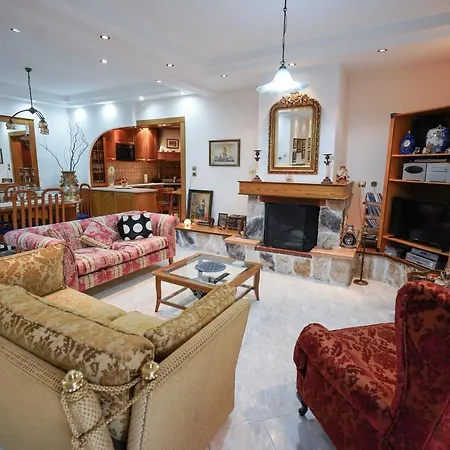 Casa Jenna Neochori (Pella)