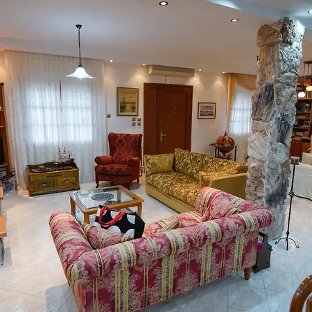 Casa Jenna