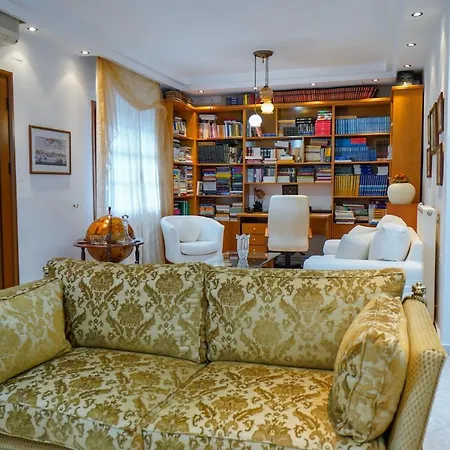 Casa Jenna * Neochori (Pella)