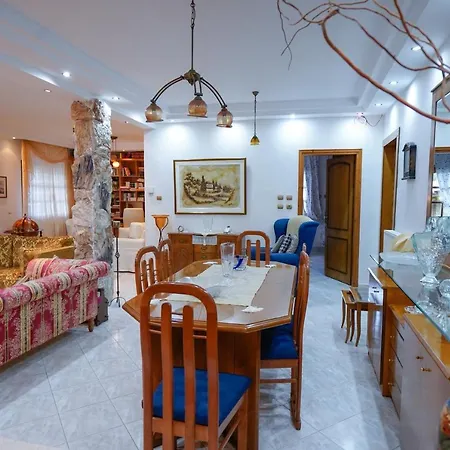 Casa Jenna *