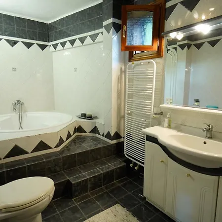 Villa Casa Jenna Neochori (Pella)