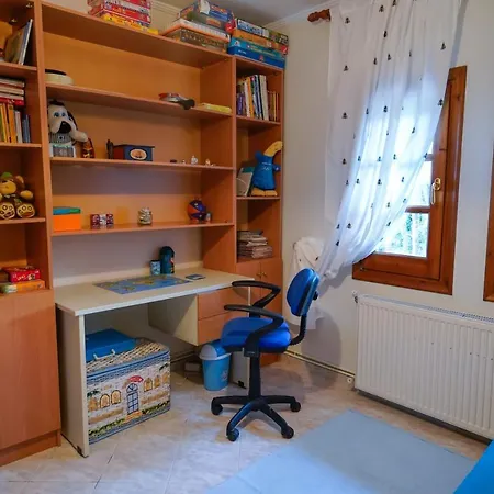 Casa Jenna Neochori (Pella)