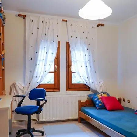 Casa Jenna Villa